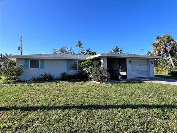253 Holly Rd, Venice, FL 34293
