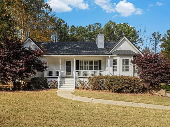 53 N Beckman Ct, Dallas, GA 30132