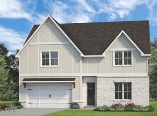 2542 Marshall Pass Rd, Knoxville, TN 37932