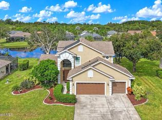 4033 Sand Ridge Dr, Merritt Island, FL 32953