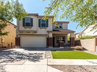 3900 W Pollack St, Phoenix, AZ 85041