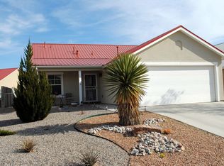 332 Minturn Loop NE, Rio Rancho, NM 87124