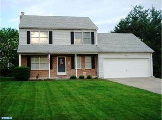 2 Columbus Cir, Newark, DE 19702