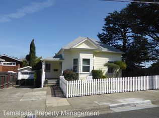 440 Manzanita Ave, Corte Madera, CA