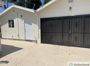 721 W 106th St, Los Angeles, CA 90044