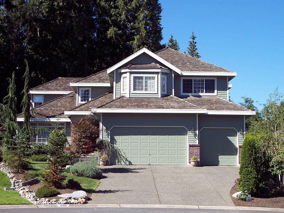 1st image of 15912 62nd Ave SE