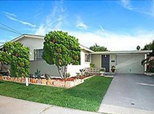 5139 Acuna St, San Diego, CA 92117