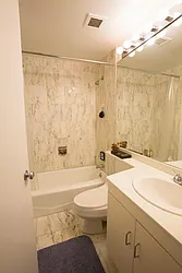 Rented by Keller Williams NYC