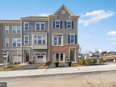 26430 Sir Jamie Ter, Damascus, MD, 20872