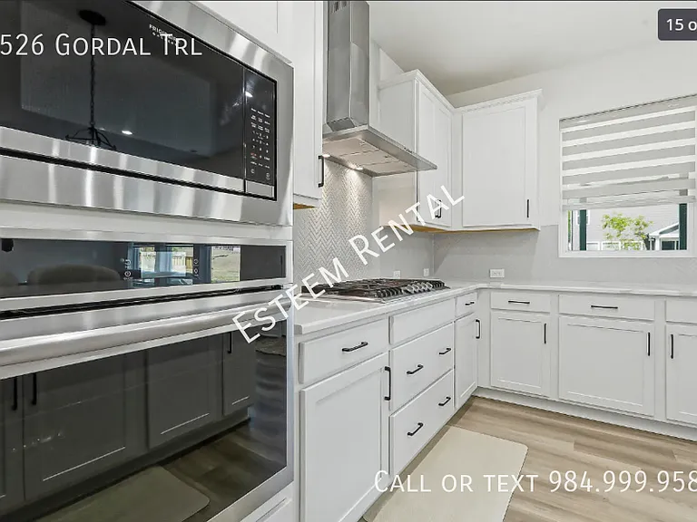 2526 Gordal Trl — Photo 16