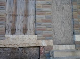 1808 N Regester St, Baltimore, MD 21213