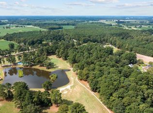 62 Golf Course Dr LOT 3, Pinetops, NC 27864