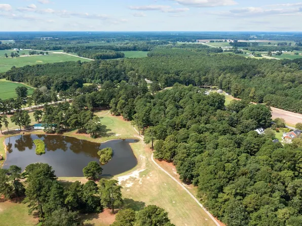 62 Golf Course Dr Lot 3, Pinetops, NC 27864