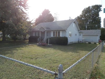 903 S Landrum St, Mount Vernon, MO, 65712