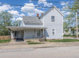 321 E Chestnut St, Boonville, IN 47601