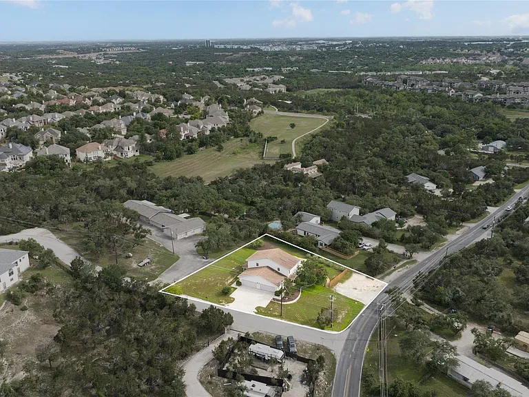 5500 Sunset Rdg — Photo 3