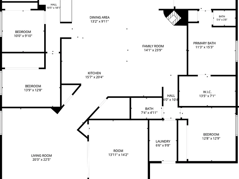 9809 W Bent Tree Dr — Photo 44
