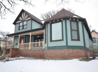 740 16th St, Des Moines, IA 50314
