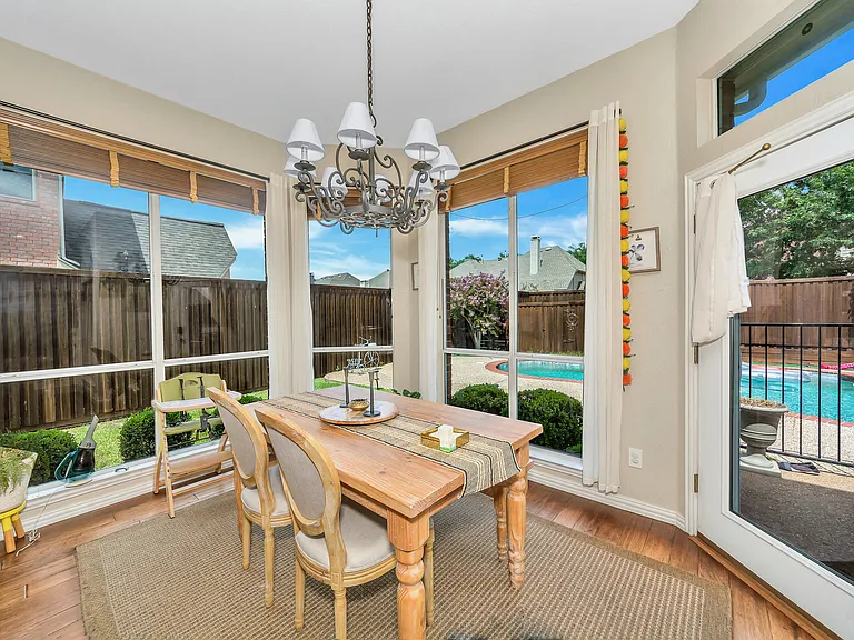 3608 Edgestone Dr — Photo 18
