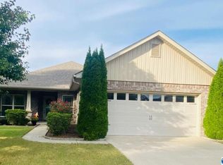 2405 Habersham Dr SE, Owens Cross Roads, AL 35763