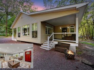 61 Woodland Rd, Albrightsville, PA 18210