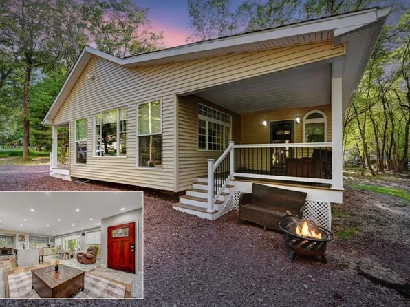 61 Woodland Rd, Albrightsville, PA 18210