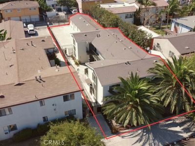 1883 Pine Ave, Long Beach, CA, 90806