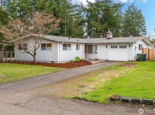 17347 SE 265th St, Covington, WA
