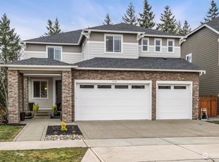 13521 196th Ave E, Bonney Lake, WA 98391