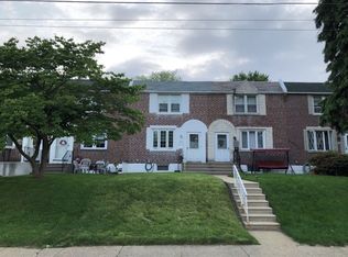1055 Brookwood Ln, Glenolden, PA 19036