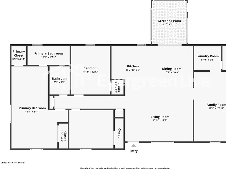 3655 Leisure Ln — Photo 13