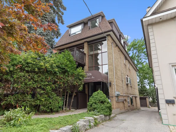304 Roselawn Ave, Toronto, ON M4R 1G1