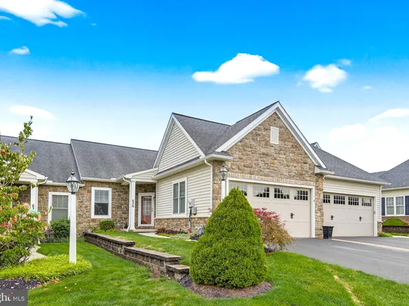 636 Lititz Reserve Ln, Lititz, PA 17543