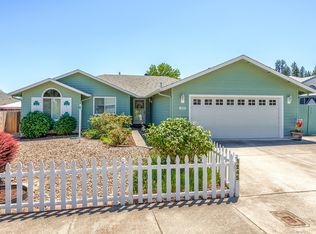 1245 Marcus Way, Grants Pass, OR 97527