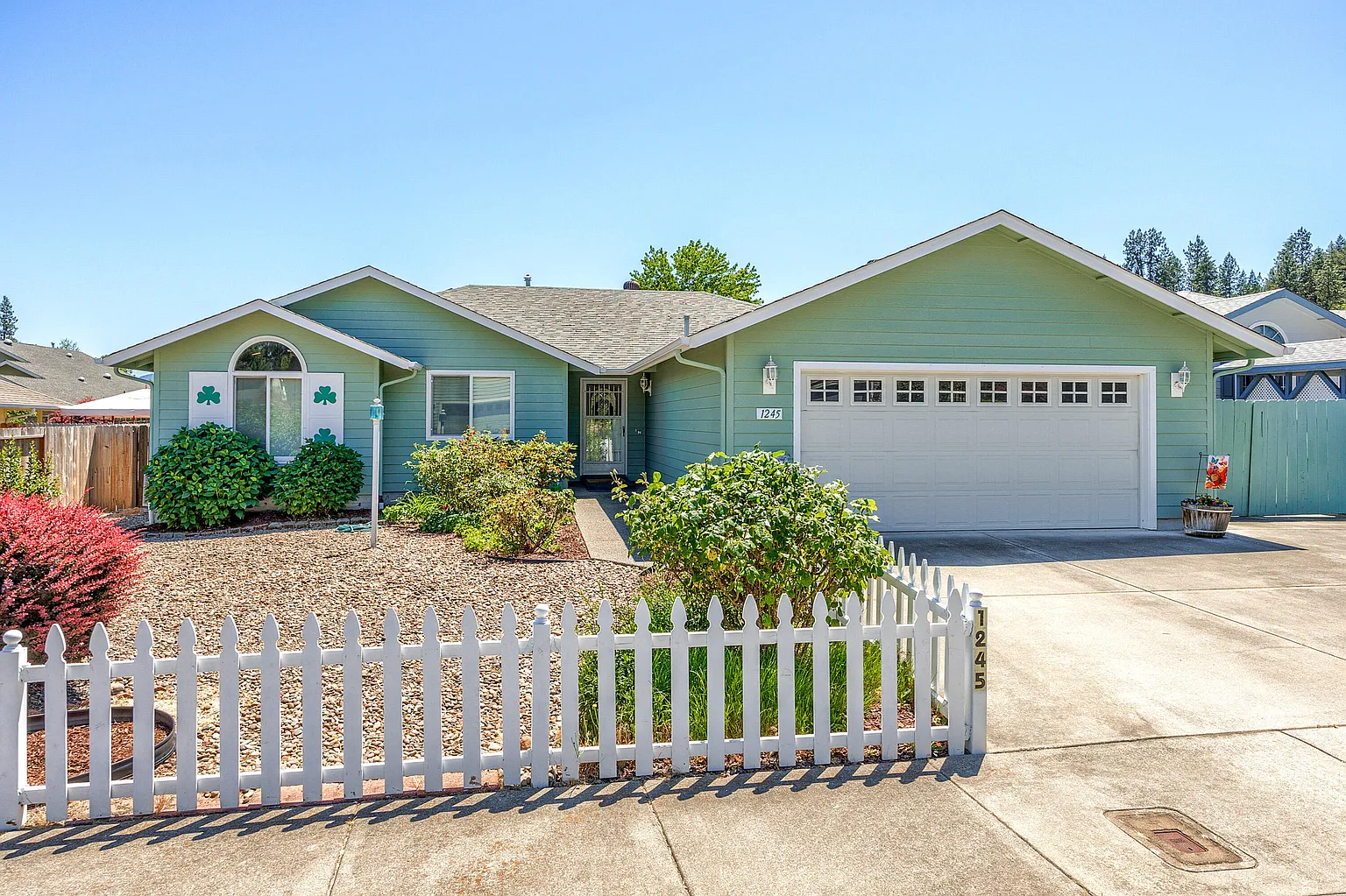 1245 Marcus Way photo 1