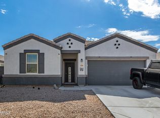 16749 N Luna Dr, Maricopa, AZ 85138