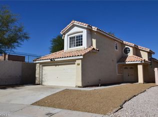 5348 Desert Blossom Rd, Las Vegas, NV 89107