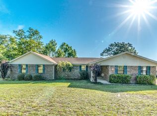 111 Oakcrest Dr, Crestview, FL 32539