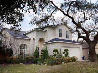 903 Saba Cv, Cedar Park, TX 78613