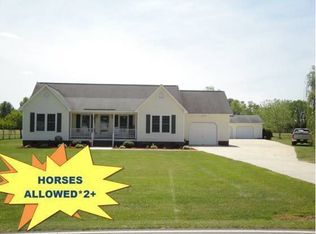 7460 Brogden Rd, Smithfield, NC 27577