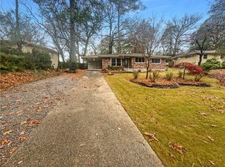 3027 Belaire Cir, Atlanta, GA 30340