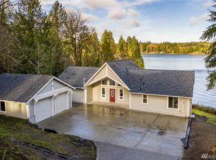 15 SE Channel Point Rd, Shelton, WA 98584