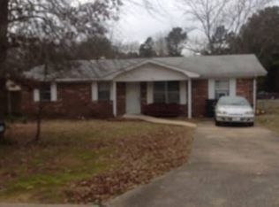 616 Alta Ln, Jacksonville, AR 72076
