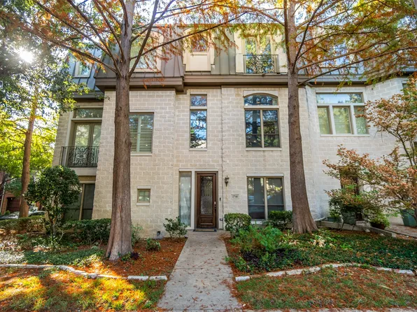 2716 Hibernia St, Dallas, TX 75204