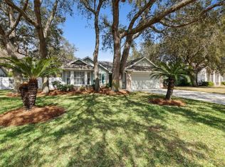 2117 Whitfield Dr, Fernandina Beach, FL 32034