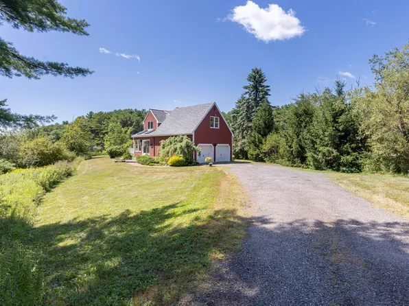 4 Tidal Brook Rd Extension, Freeport, ME 04032