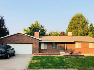 333 S 775 E, Layton, UT 84041
