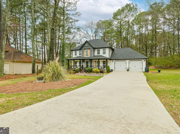 3139 Fairview Dr, Snellville, GA 30078