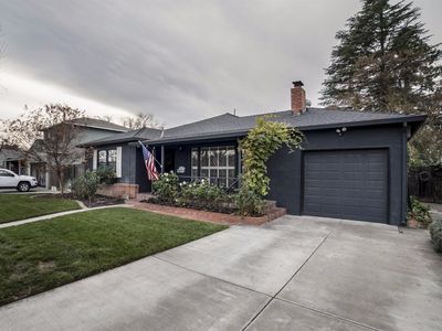1236 McKinley Ave, Woodland, CA, 95695