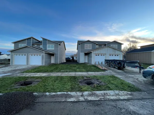 13817 W Redding Dr, Airway Heights, WA 99001